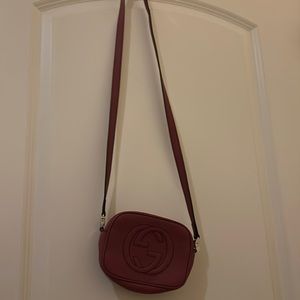 Gucci Crossbody Bag